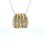 Vice Ganda Dia Necklace - Image 2