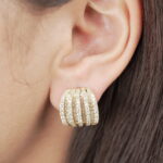 Vice Ganda Dia Earrings