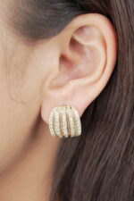 Vice Ganda Dia Earrings