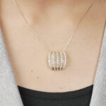 Vice Ganda Dia Necklace