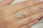 Eternal Dia Ring