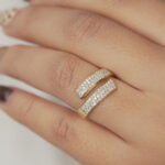 Luxe Ring